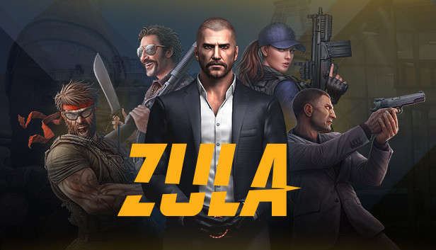 zula indir