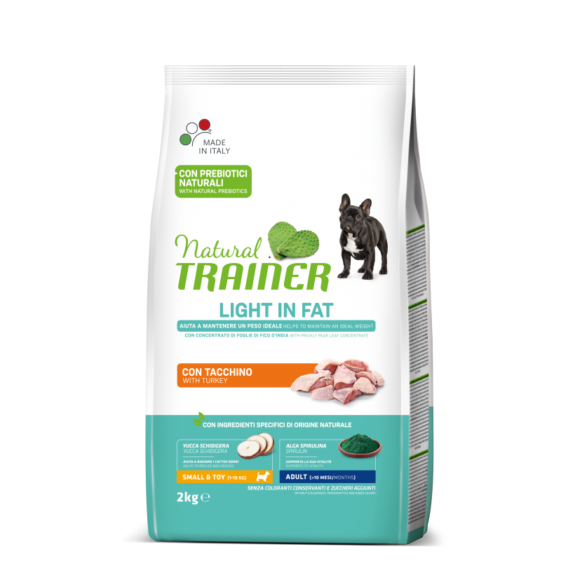 pienso natural trainer perros opiniones