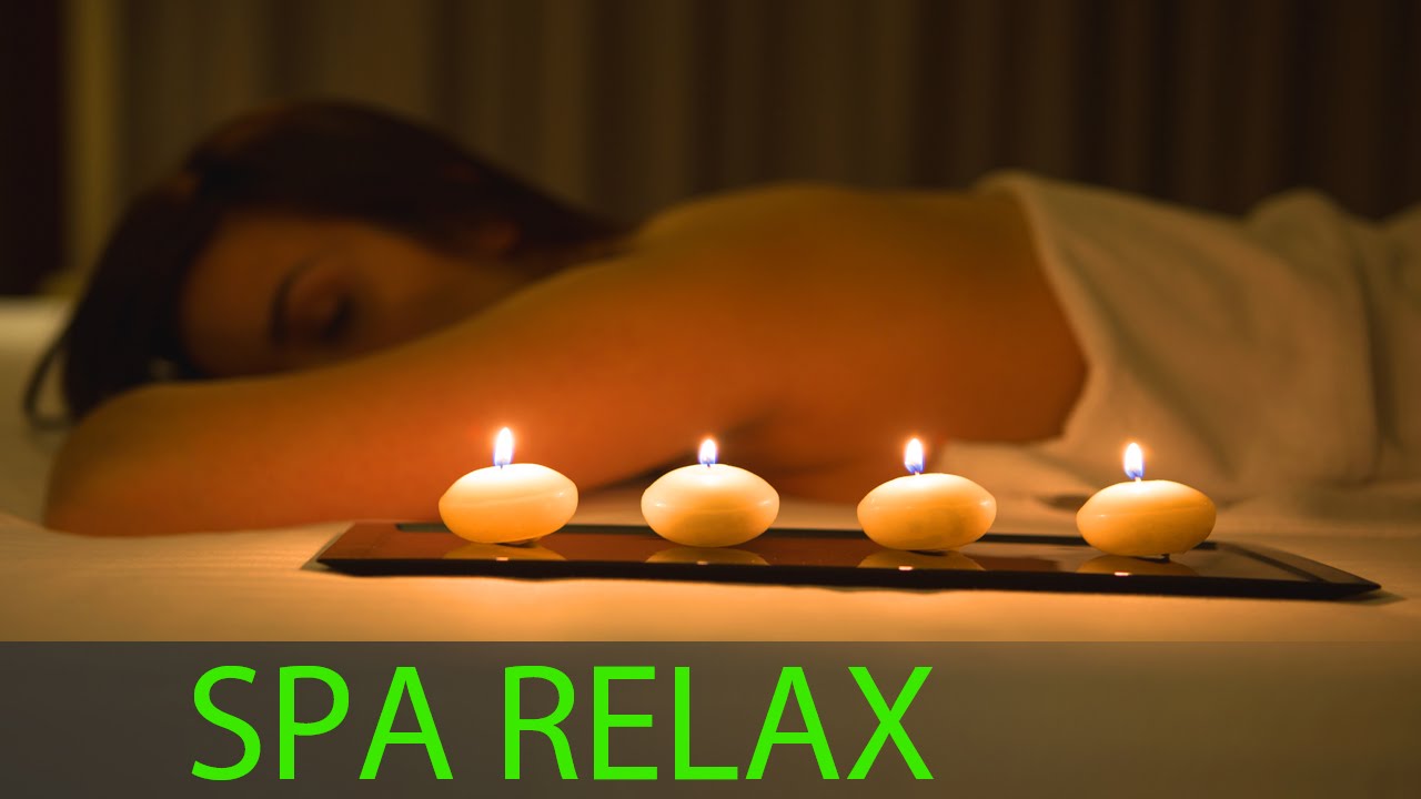 relaxing massage music