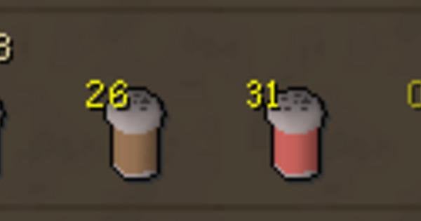 crafting boost osrs