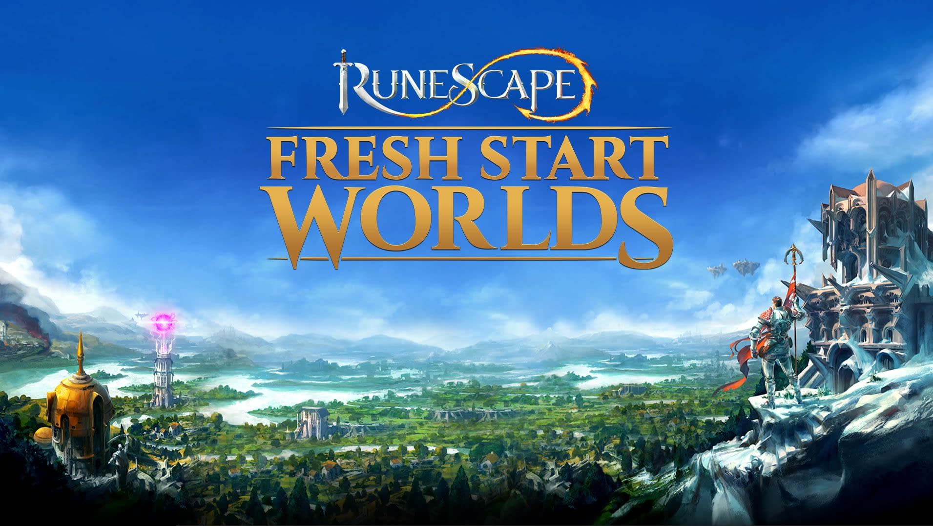 fresh start worlds osrs