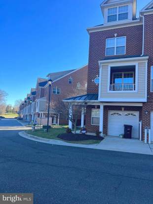 townhouse for sale in bowie md