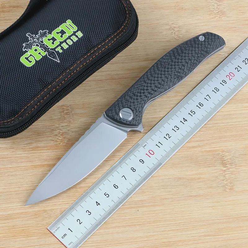 green thorn knife