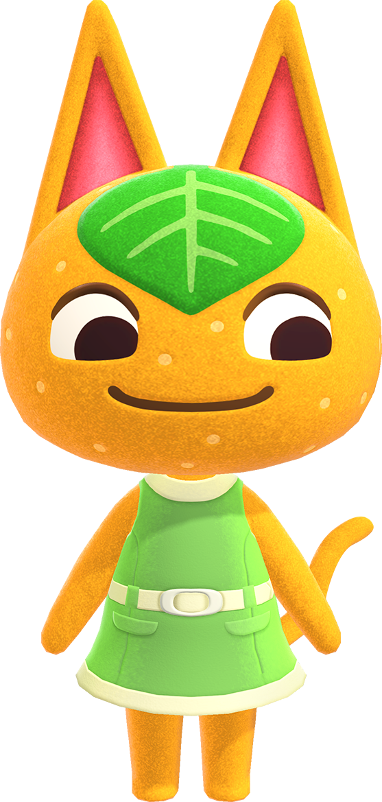 tangy animal crossing