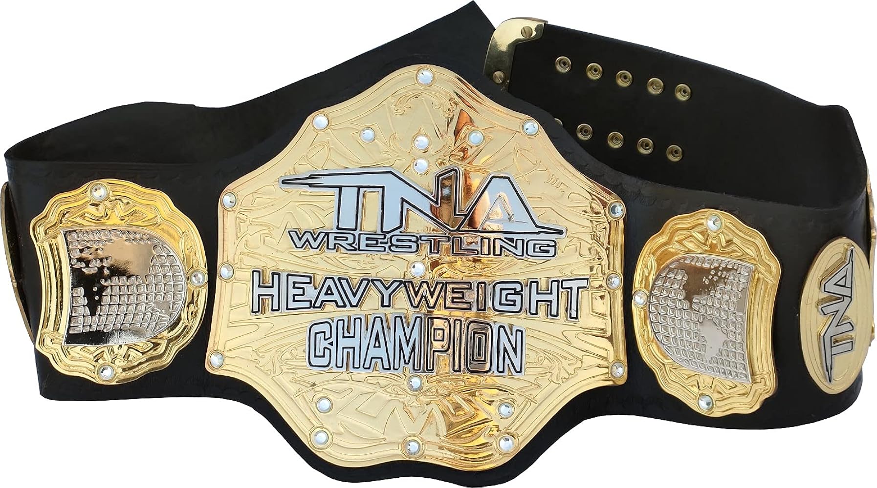 tna world championship