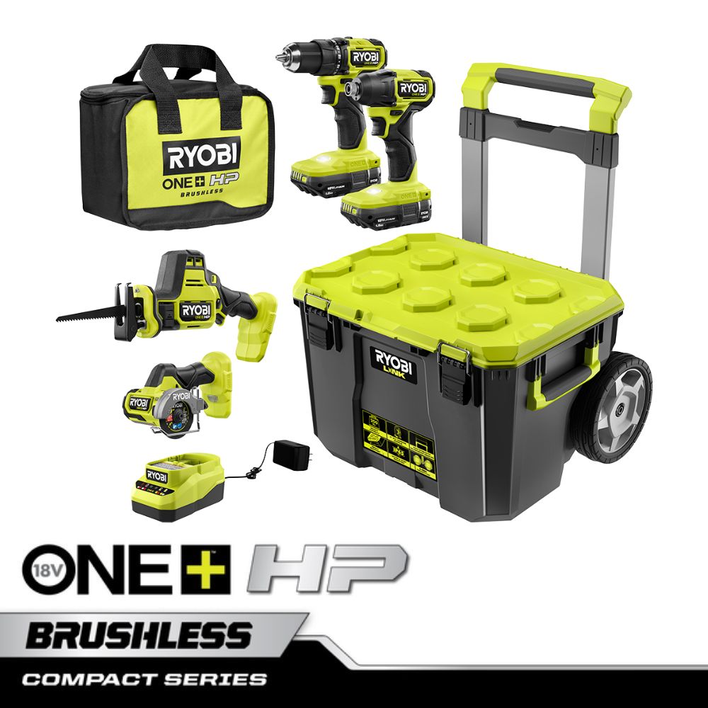 ryobi package deals