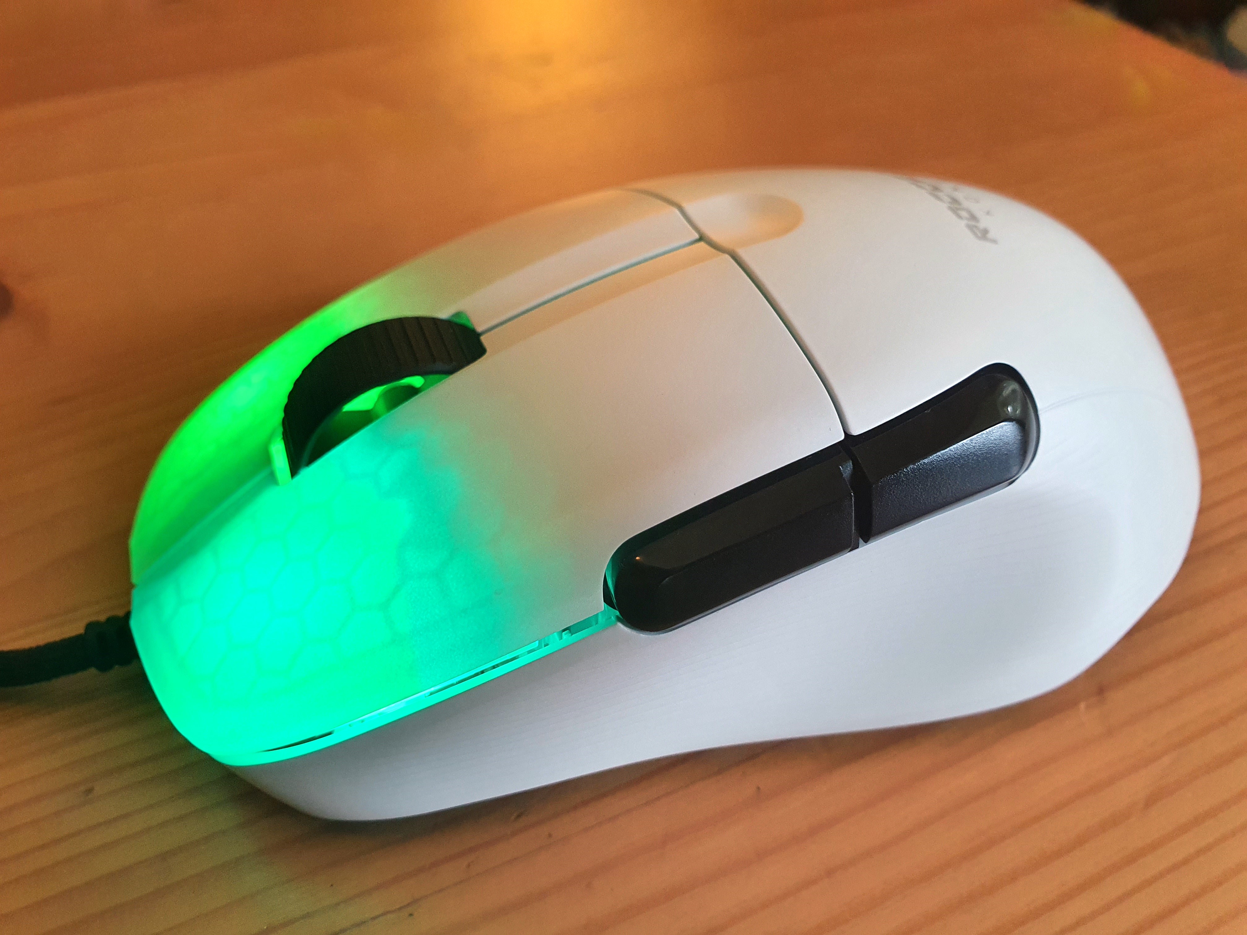 best gaming budget mouse