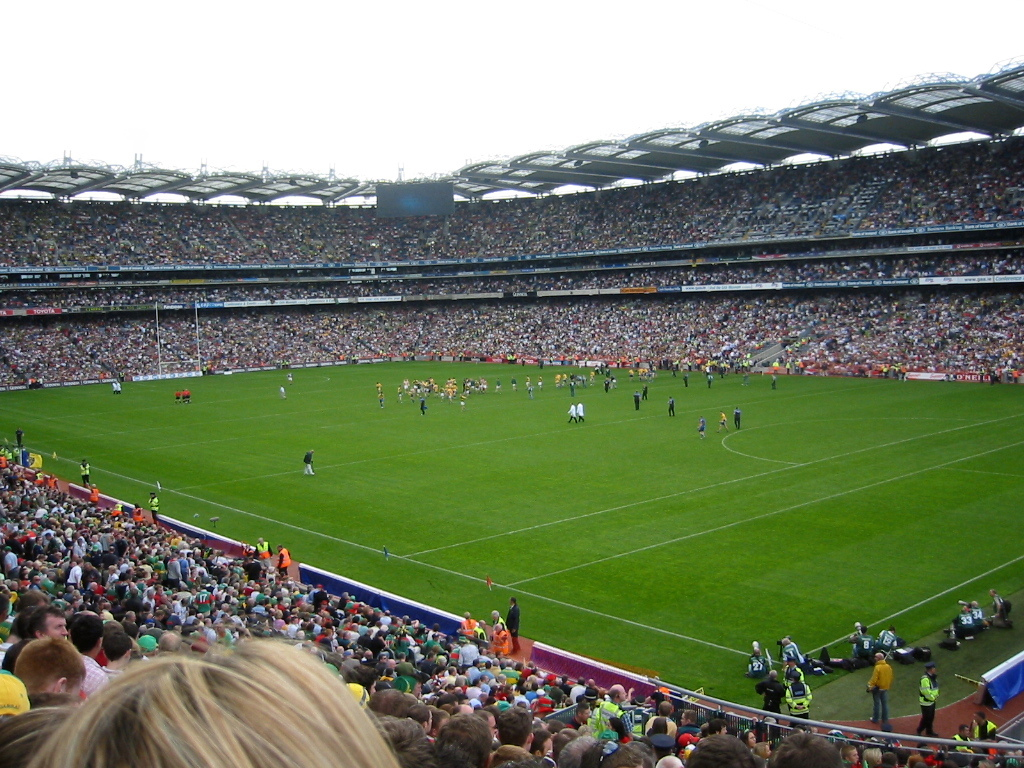 all ireland senior football championship