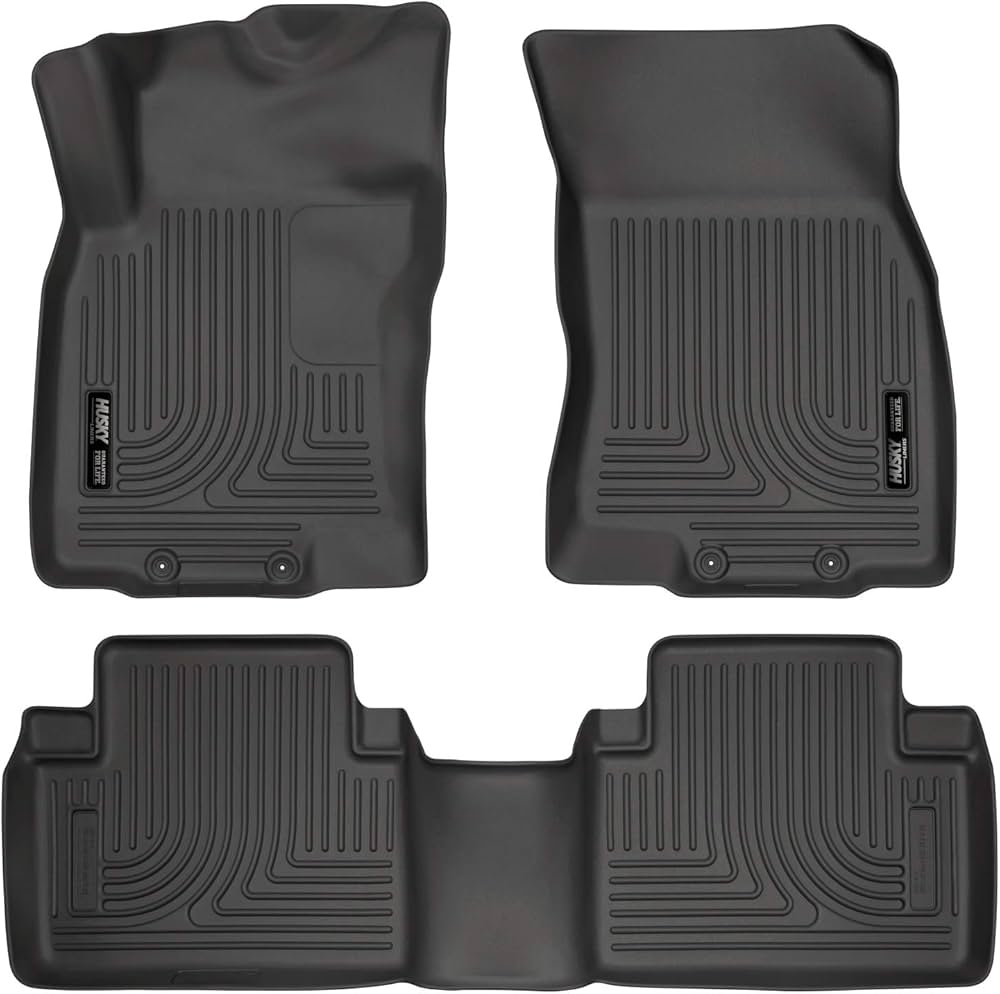 husky floor liner canada