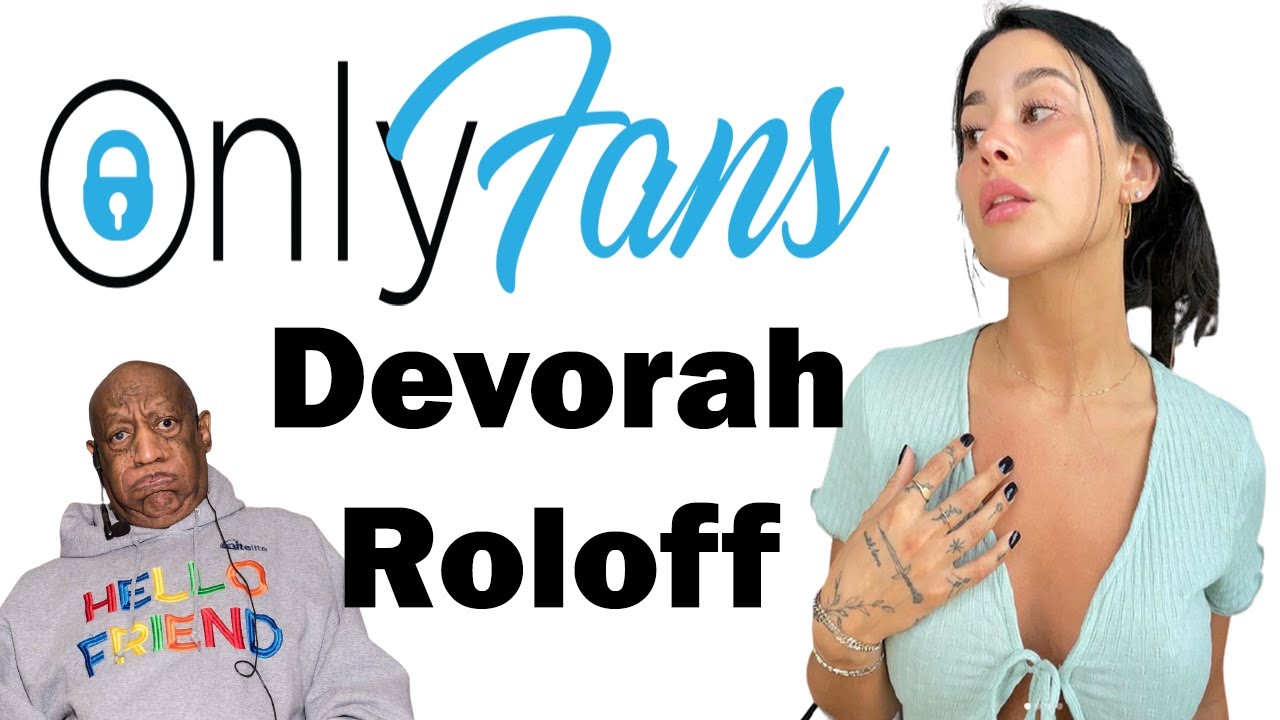 devorah onlyfans