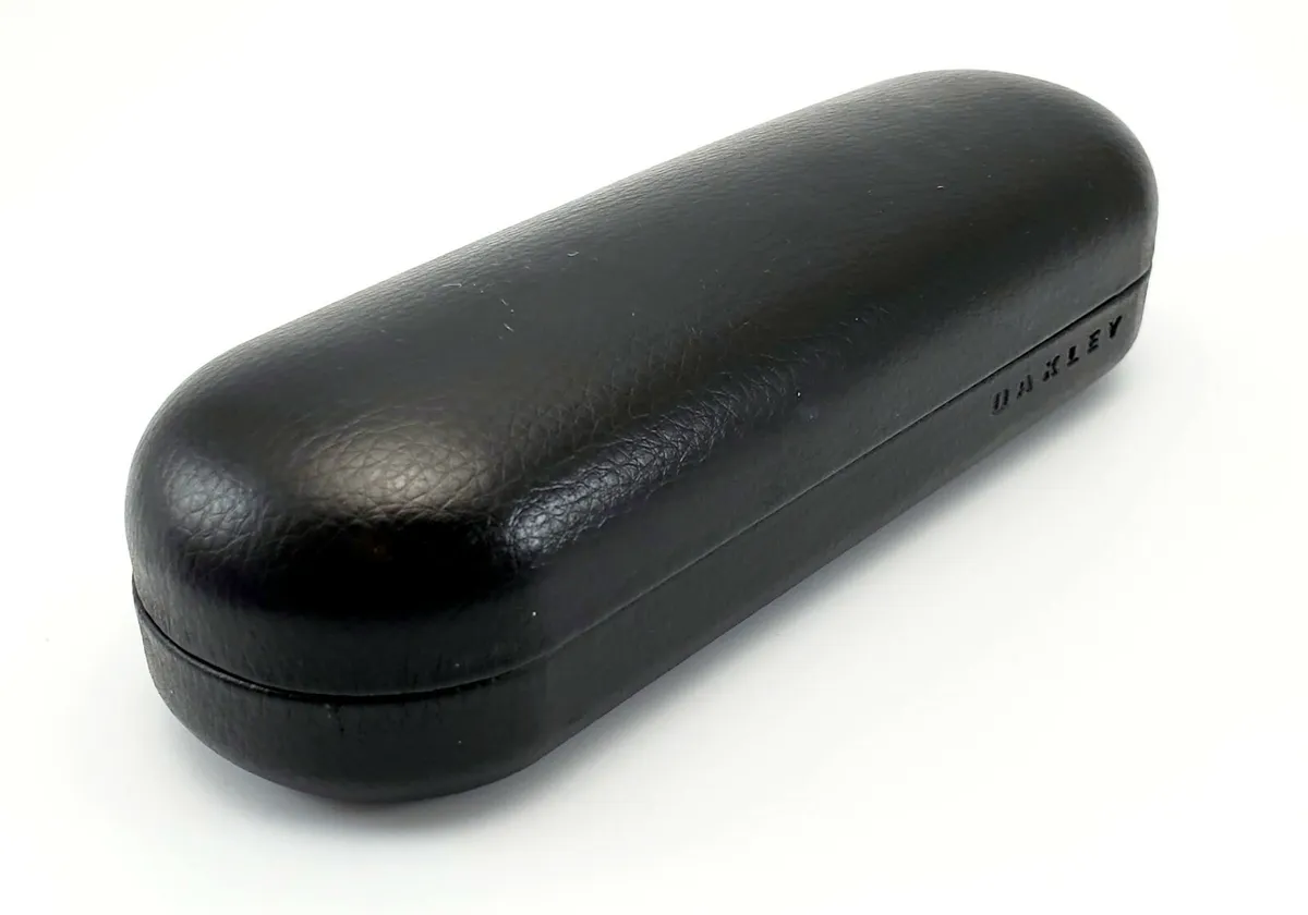 glasses case oakley