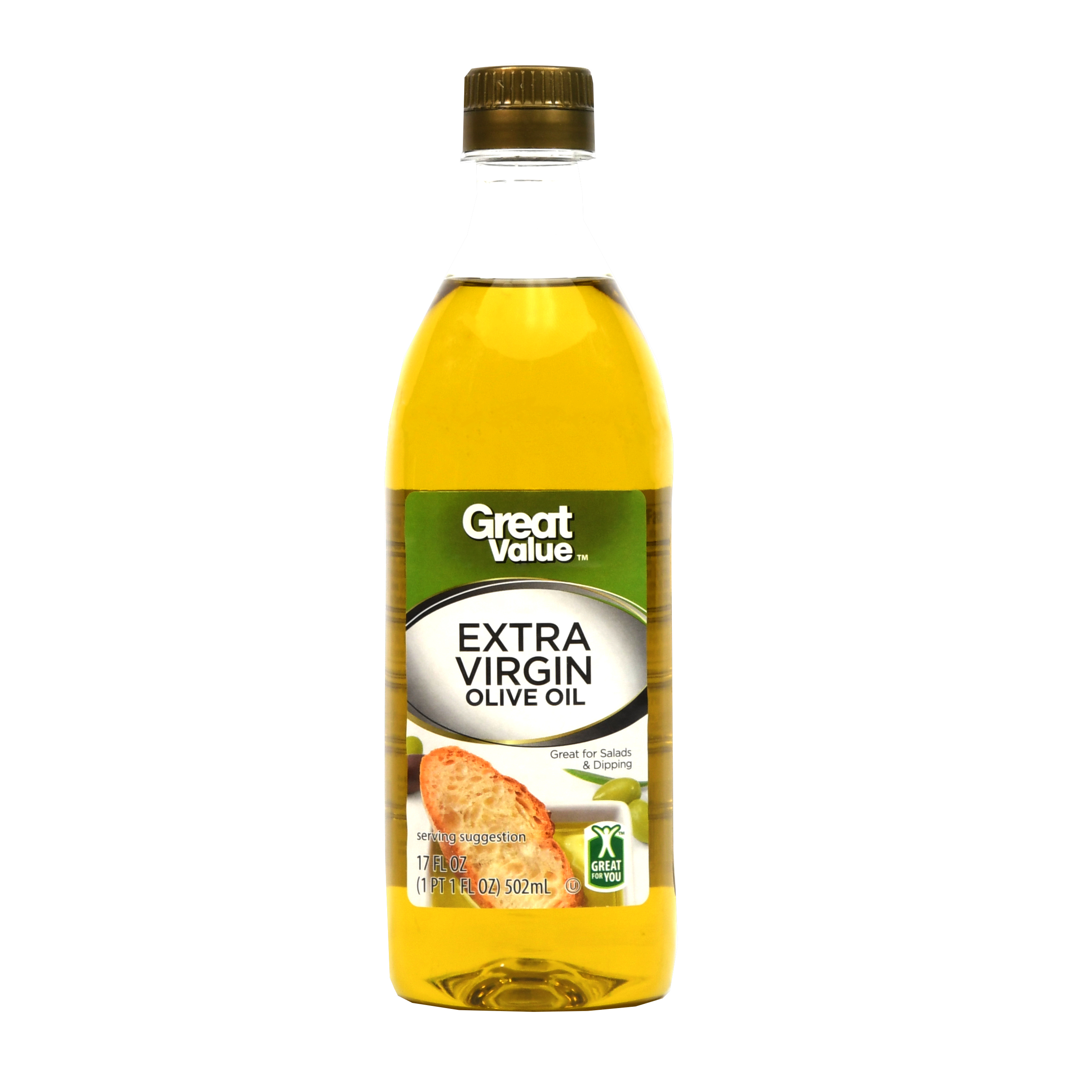 great value extra virgin olive oil