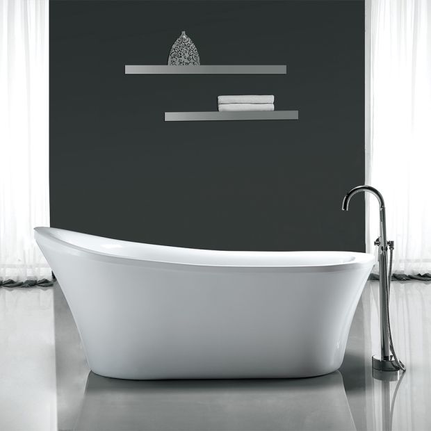 ove freestanding tub