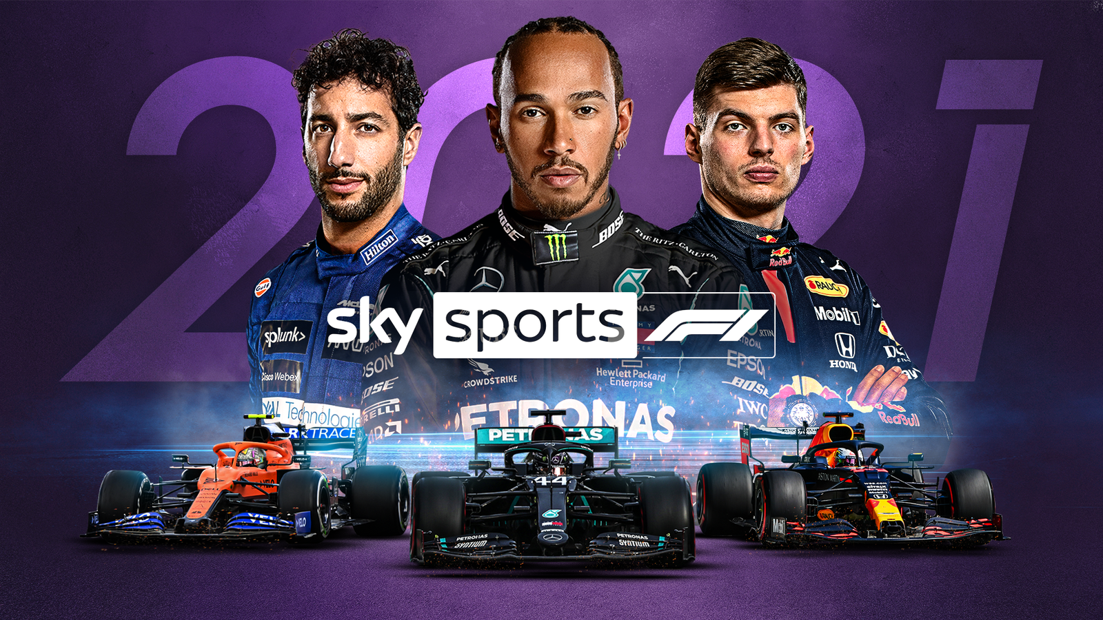 sky sports schedule f1