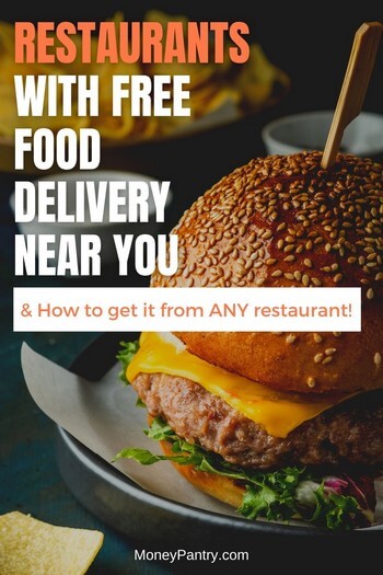 food near me delivery