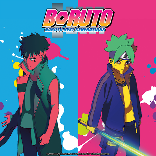 download boruto episode 21