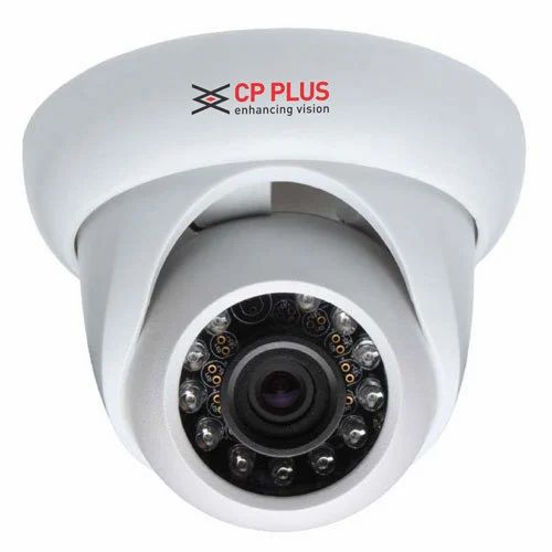 cp plus camera