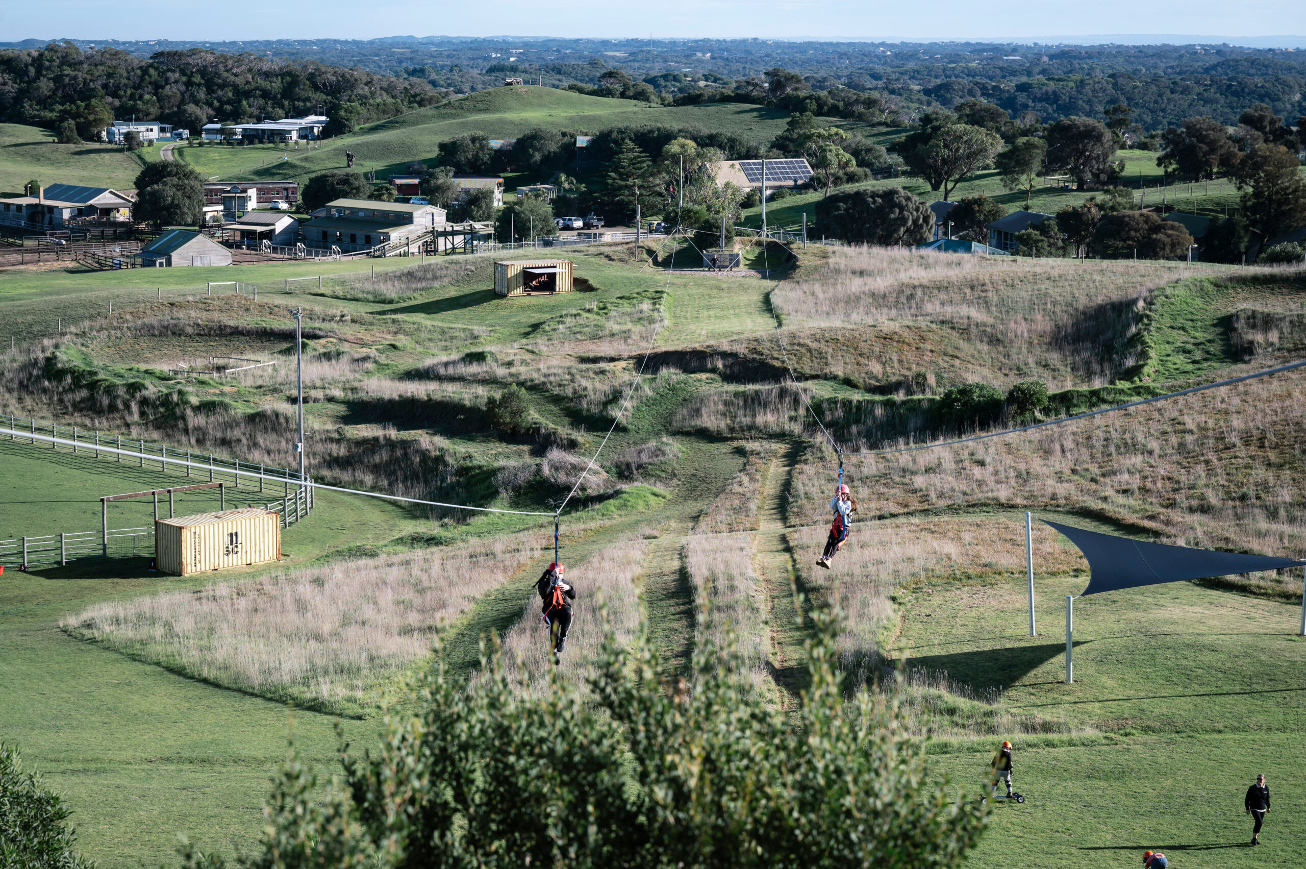 the ranch mornington peninsula photos