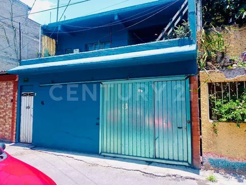 casas en venta en iztapalapa baratas