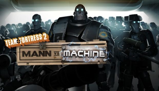 mann vs machine theme