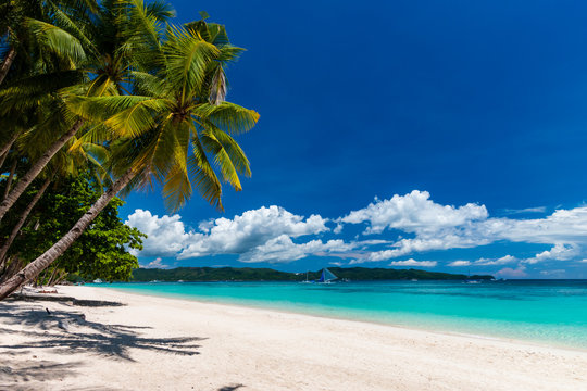 boracay island hd