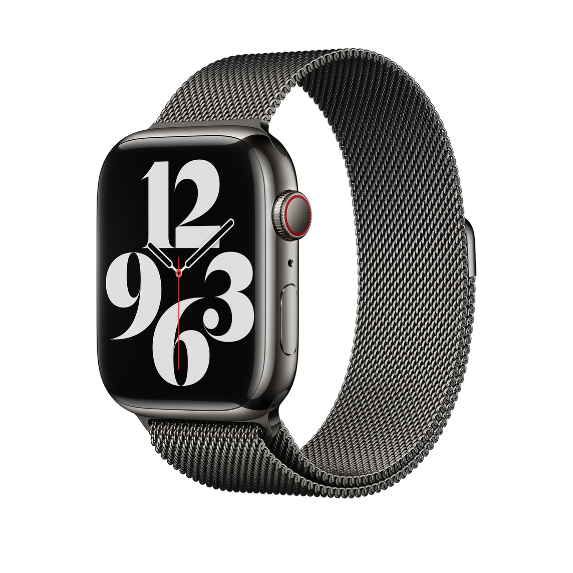 milanese loop watch strap