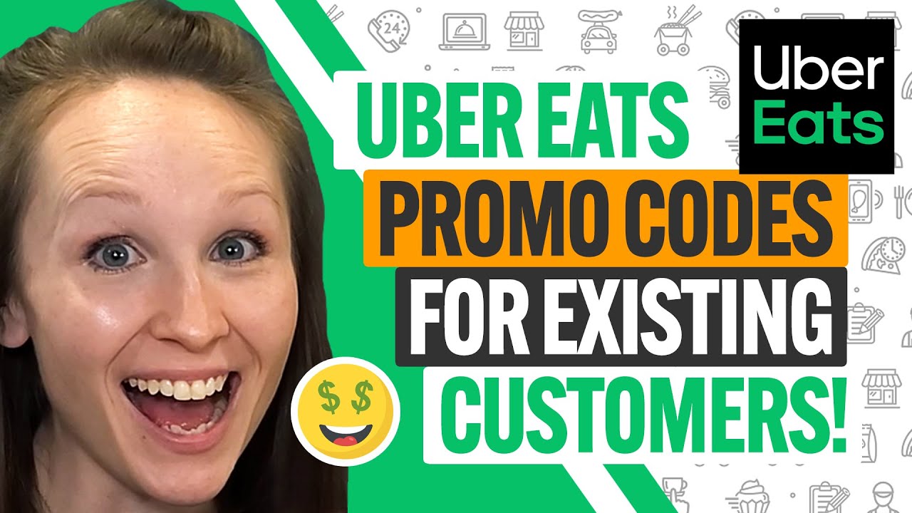 ubereats promo code for existing users