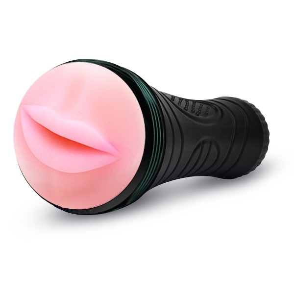 fleshlight blowjob