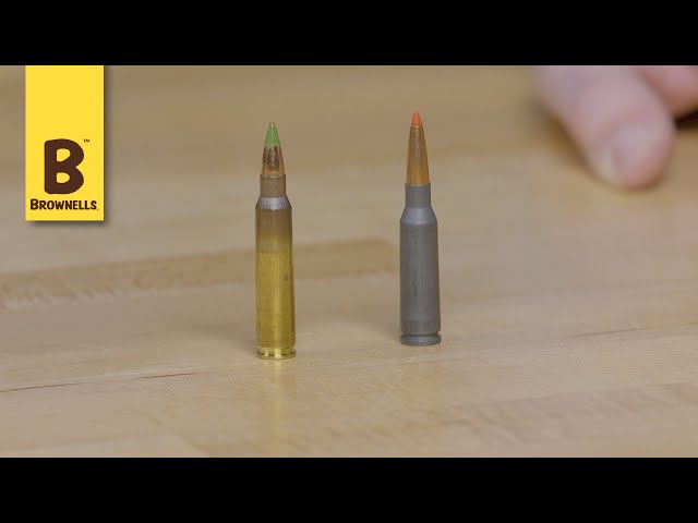 5.45x39 vs 5.56