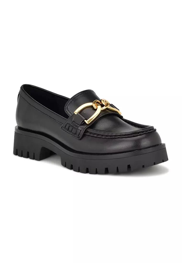 nine west loafers