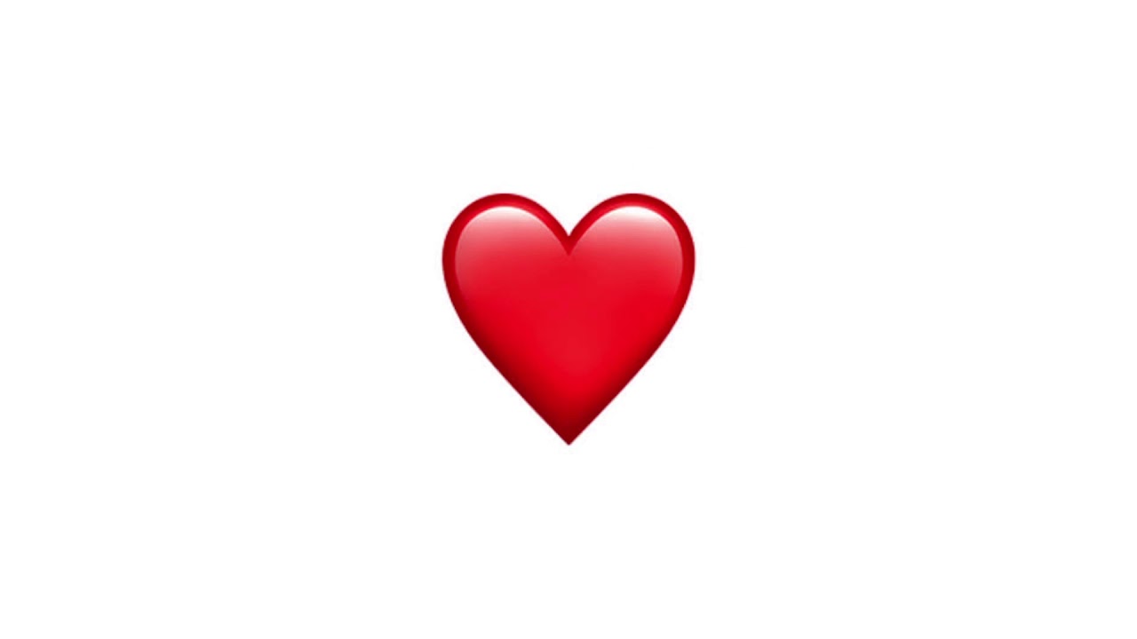 whatsapp kalp emoji