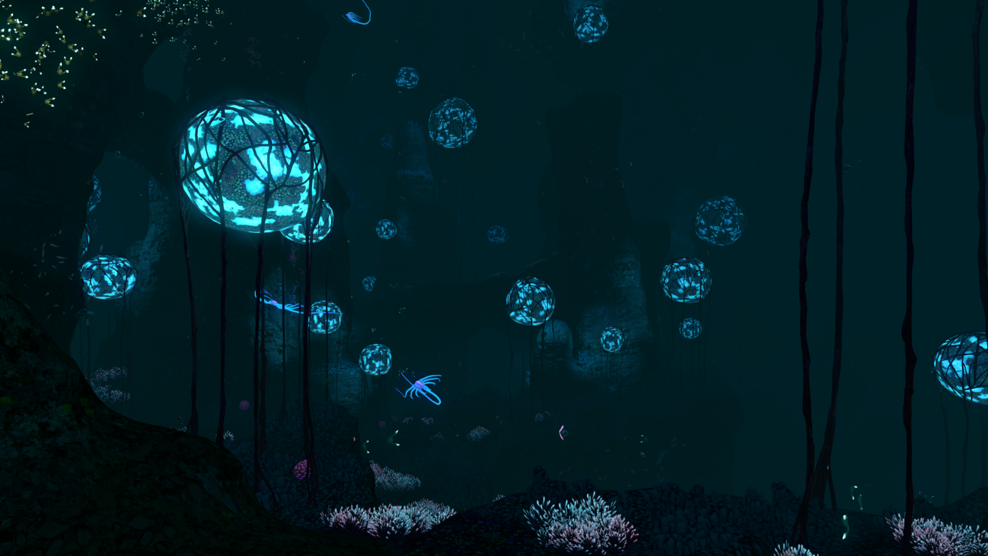 subnautica grand reef