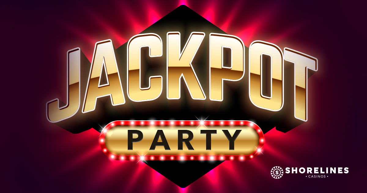 jackpot party