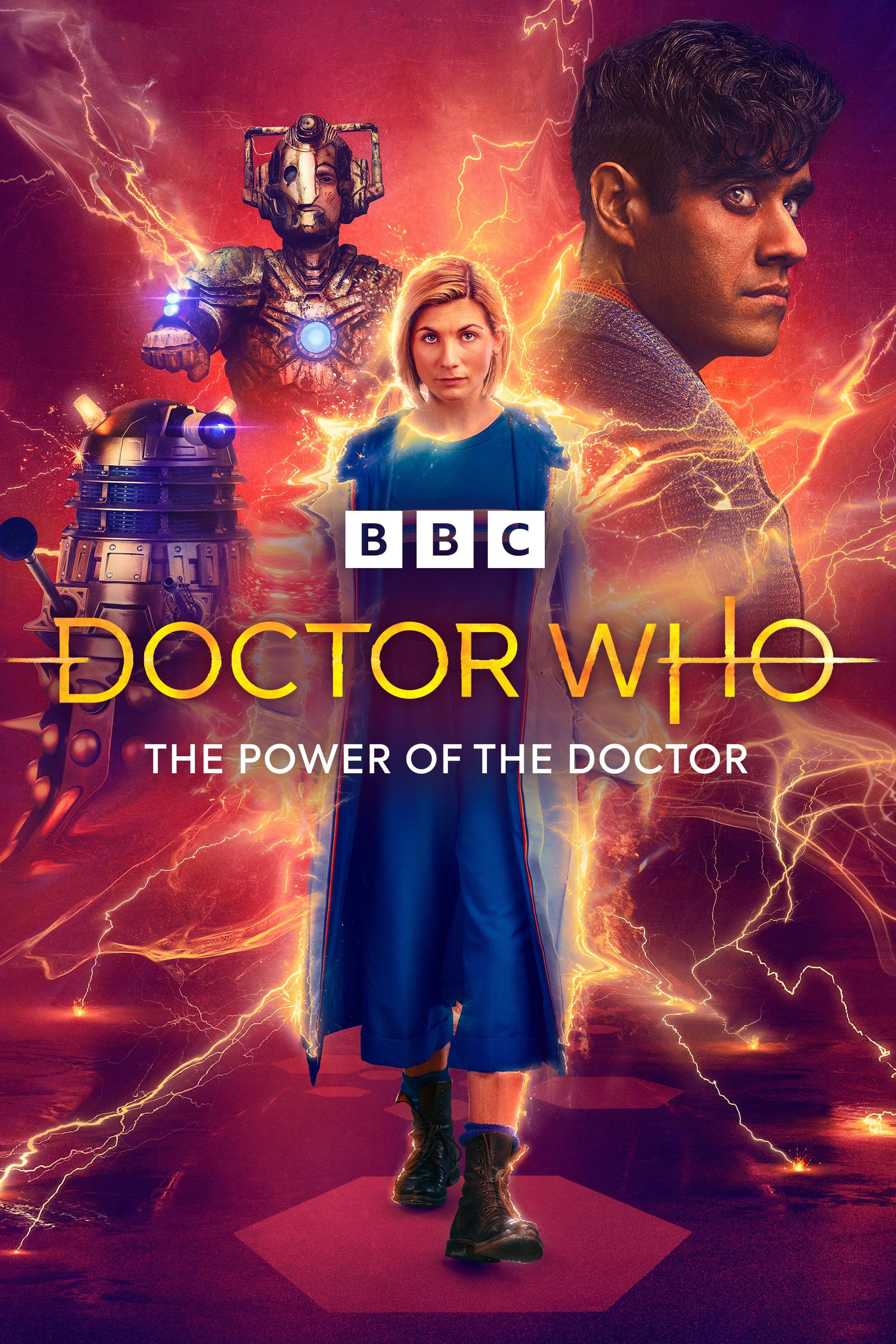 doctor who abc iview