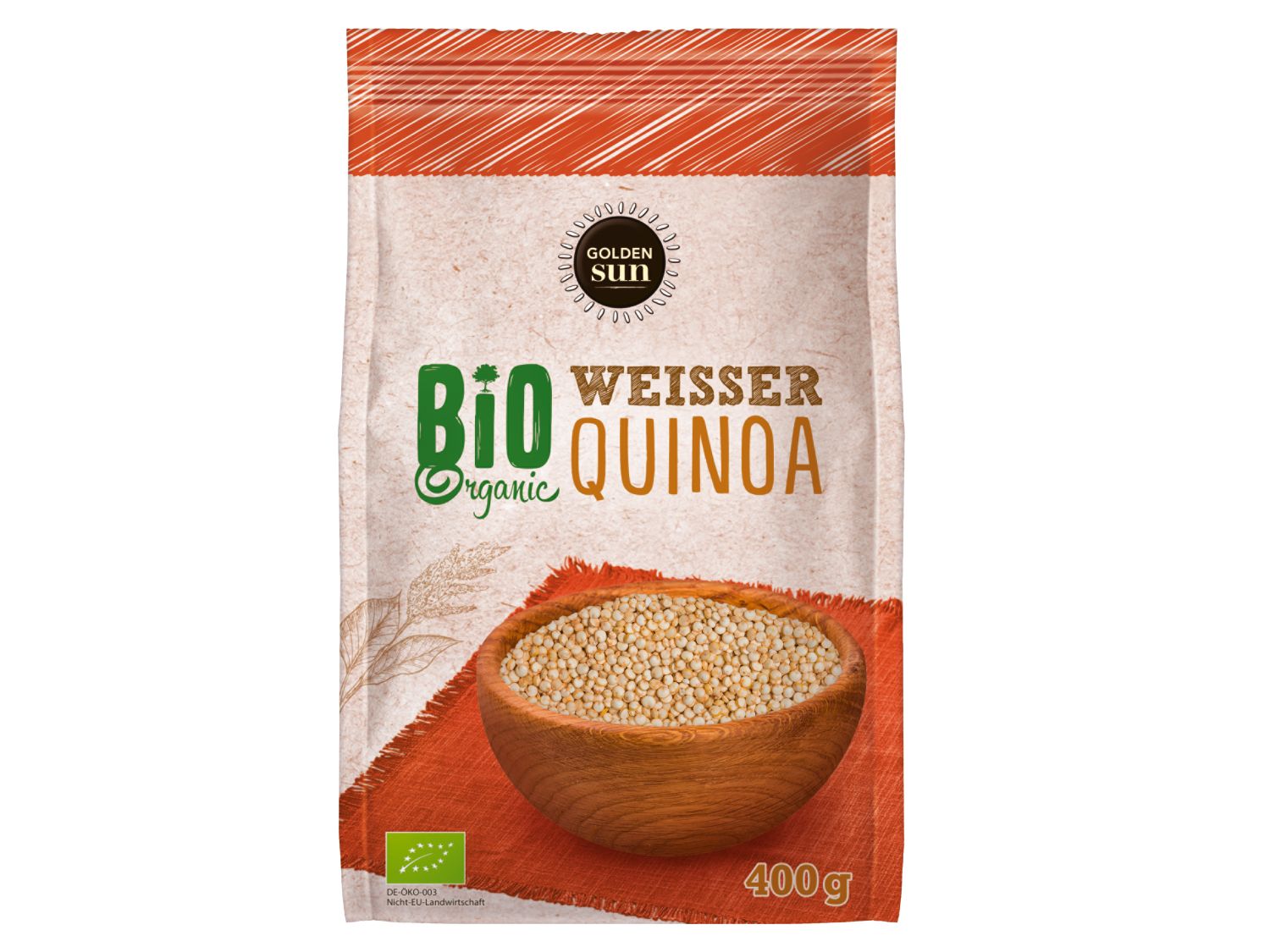 quinoa lidl