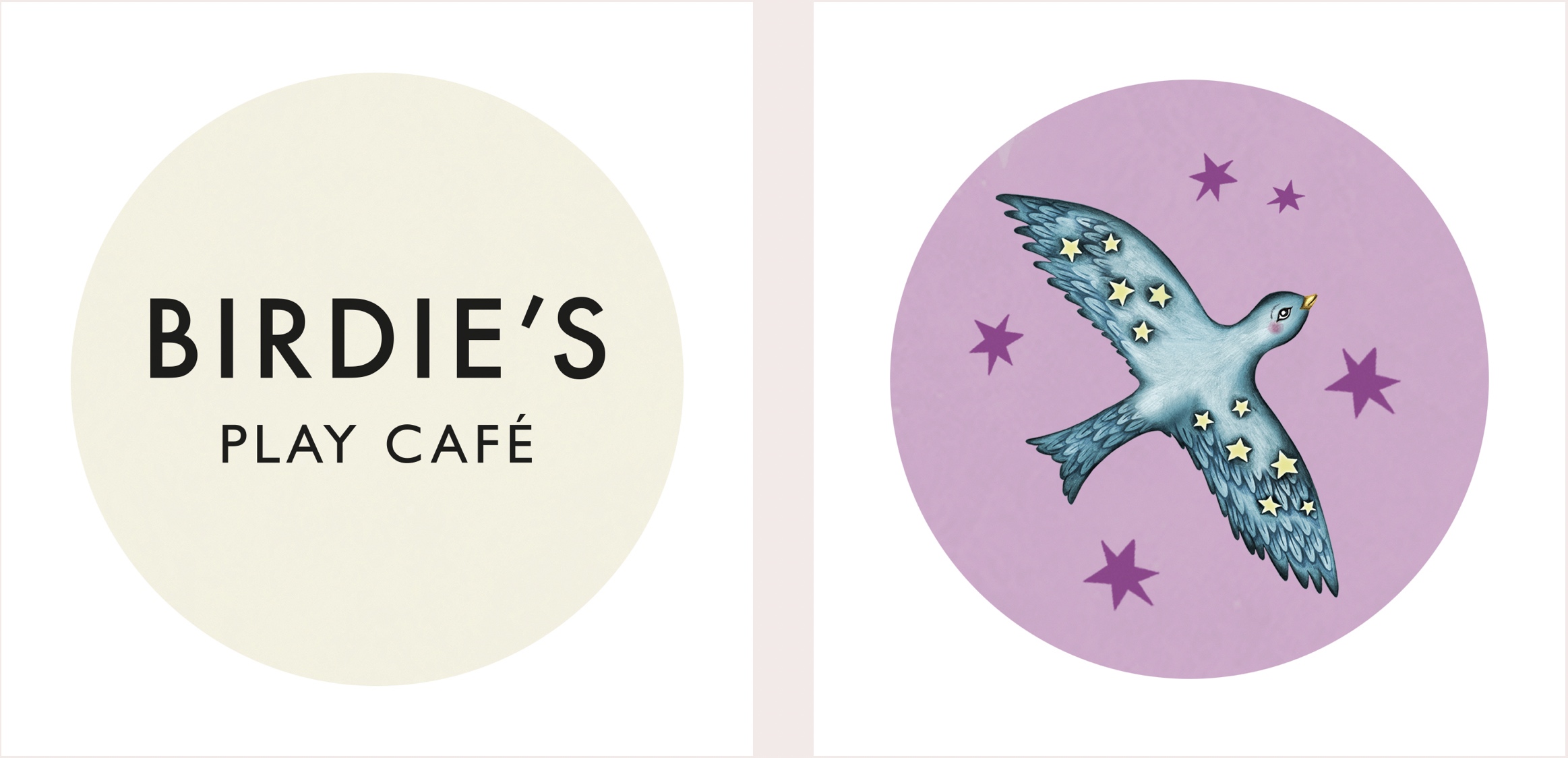 birdies play cafe