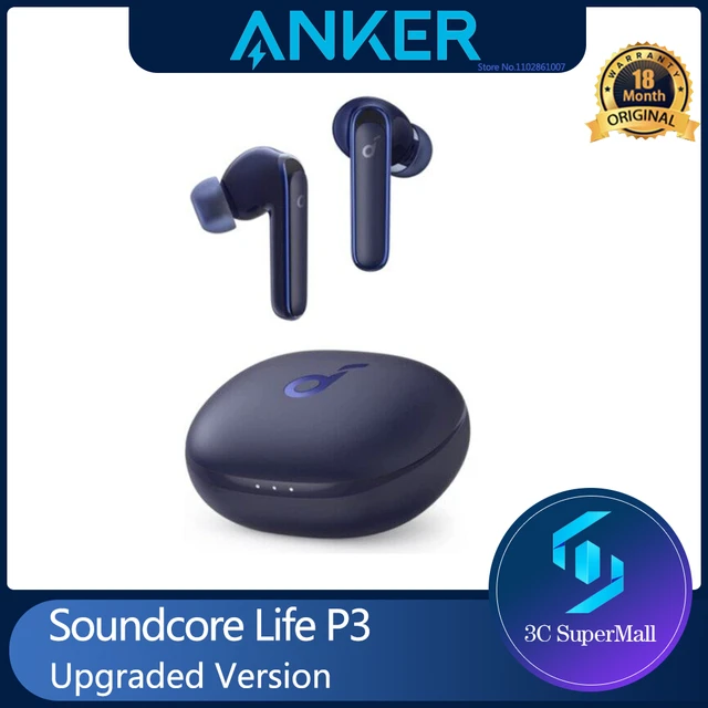 soundcore de anker p3