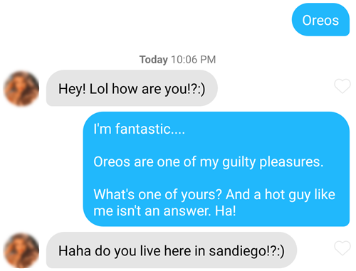 icebreakers for tinder