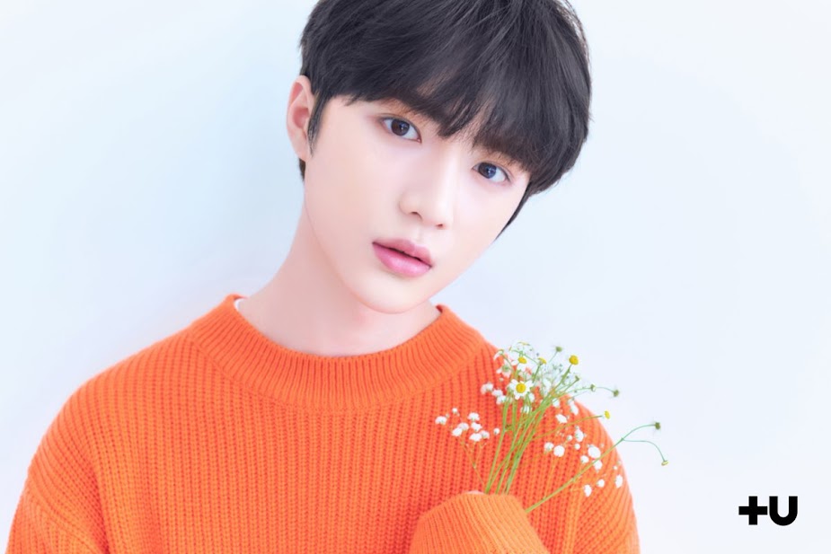 beomgyu fav color