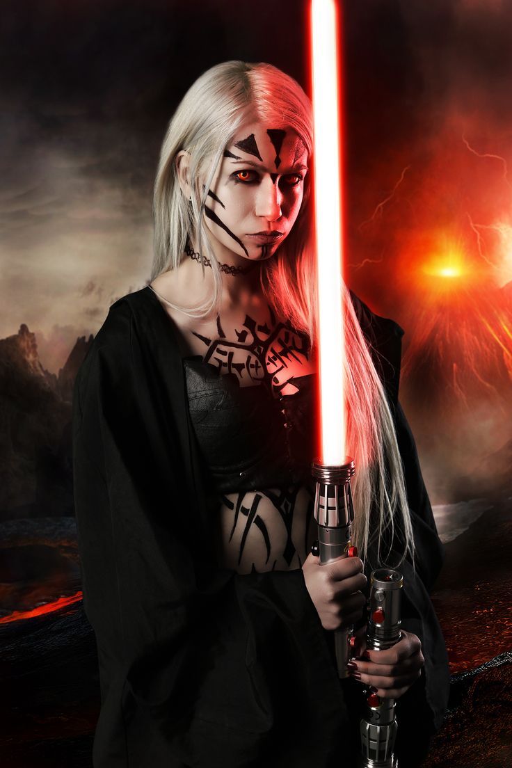 sith mujer