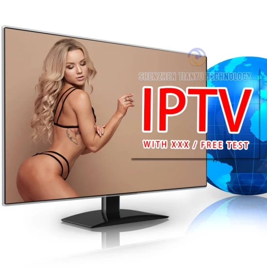 iptv xx