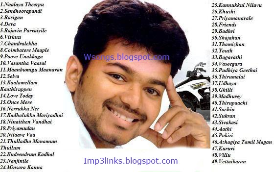 vijay next movie list in tamil