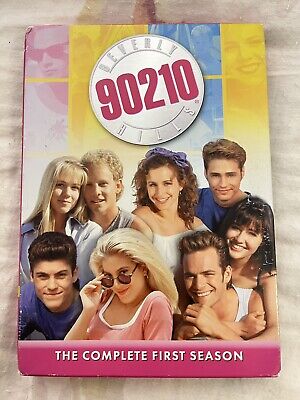 90210 1st season