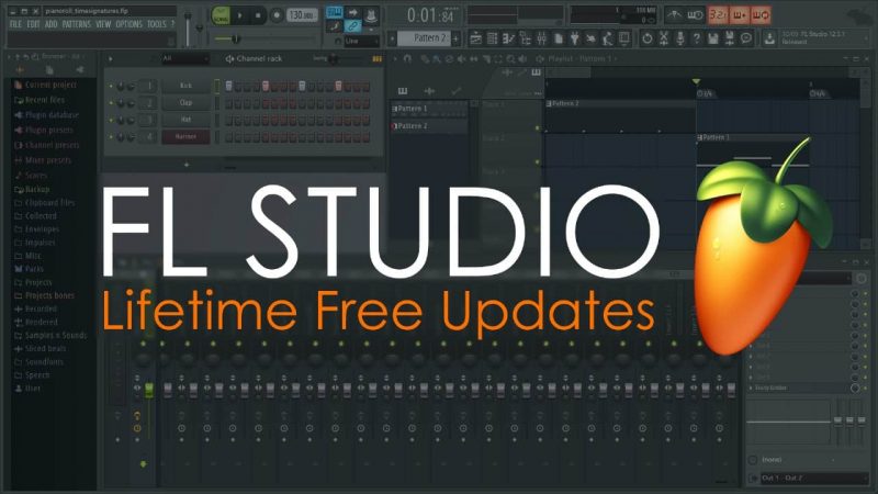 fl studio 20 torrent