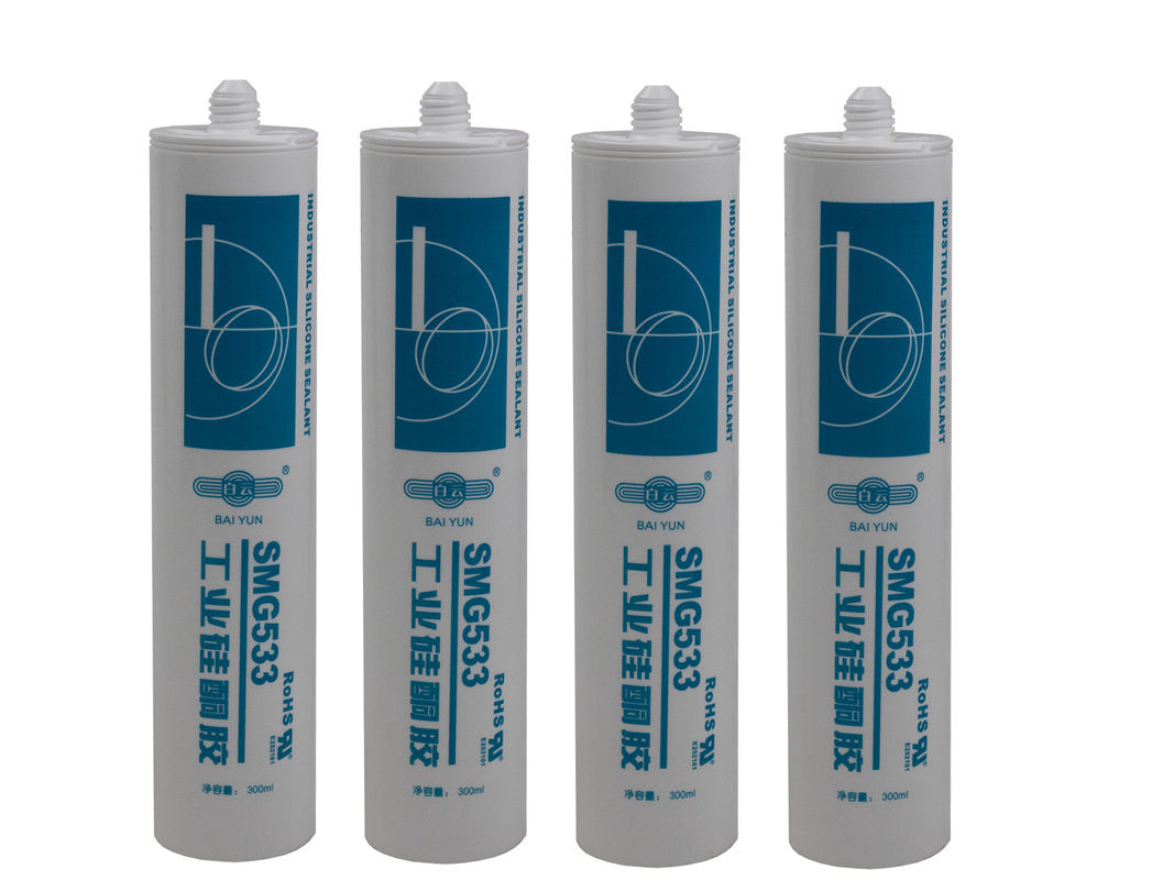 silicone paste tube