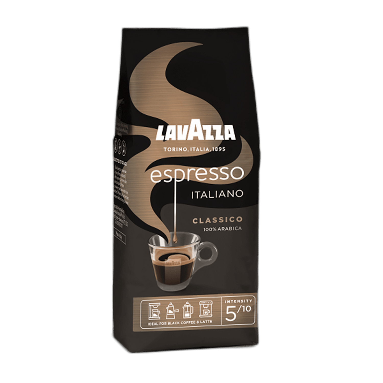 lavazza express