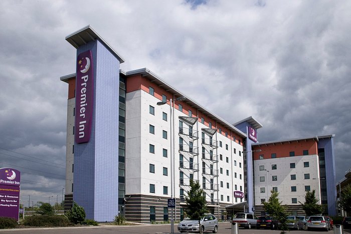 premier inn woodstock