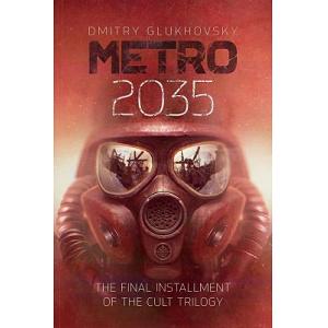 book metro 2035