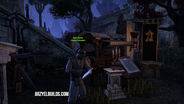 eso lux vendor