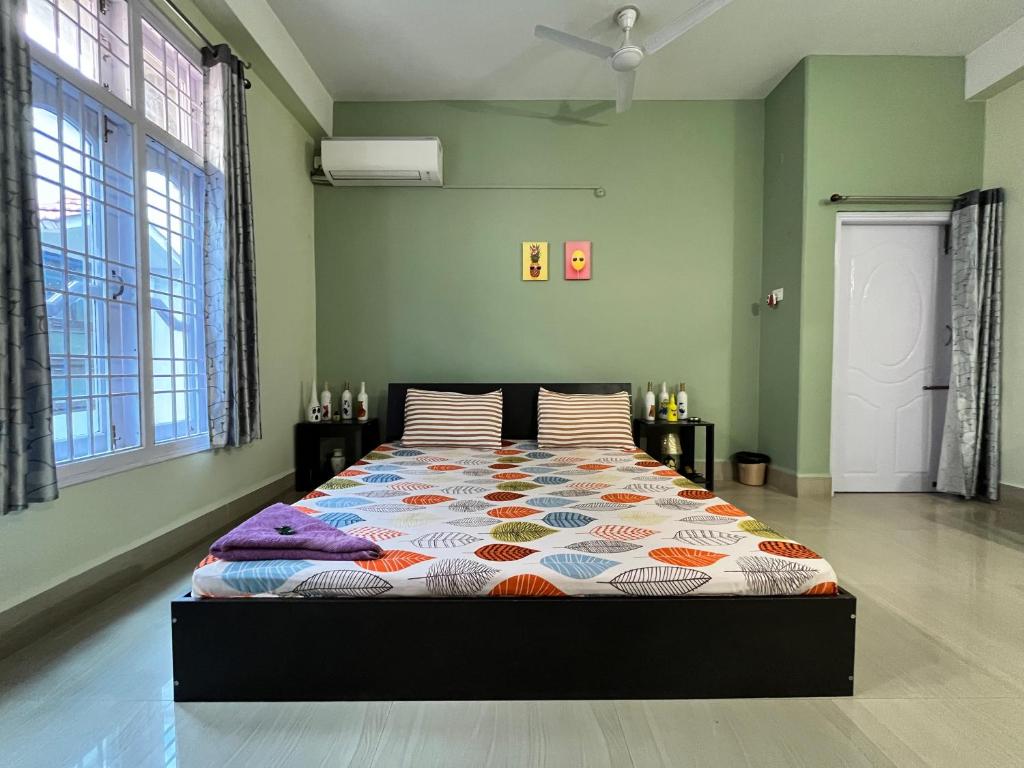 1 bhk flat in guwahati for rent